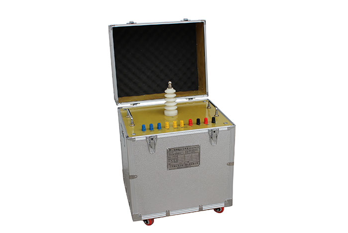 Standard Voltage Transformer (6-10kV)-Dry, Portable Type