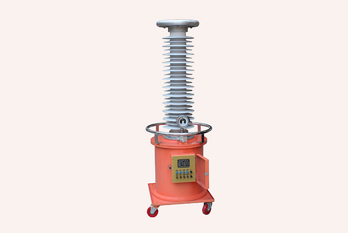 Standard Voltage Transformer (110-500kV)-SF6 Gas Insulation Type