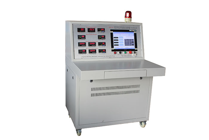 HES-30 CT Inter-turn Overvoltage Power-frequency Withstand Voltage--Test Bench